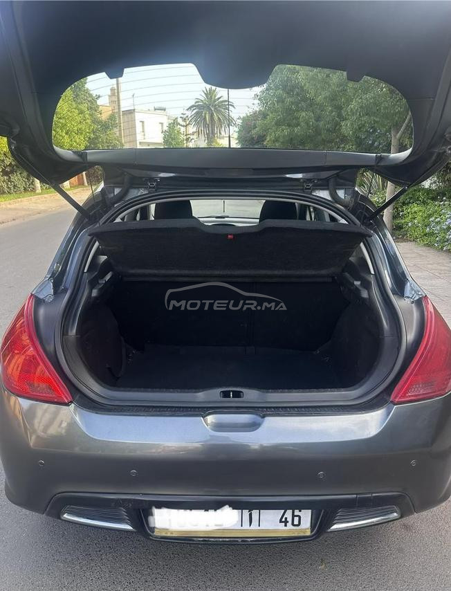 Peugeot 308 Diesel