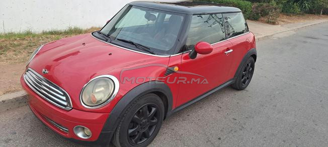 MINI COOPER ESSENCE 