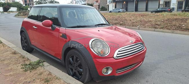 MINI COOPER ESSENCE 