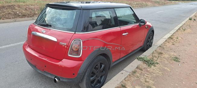 MINI COOPER ESSENCE 