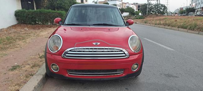 MINI COOPER ESSENCE 