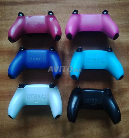 Manette DualSense PS5 - 2