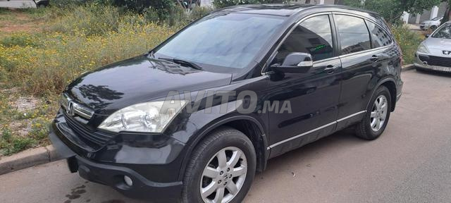 هوندا CR-V بنزين - 2