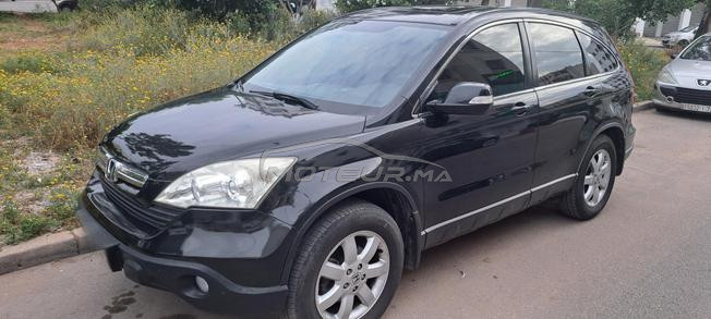 HONDA CR-V ESSENCE 