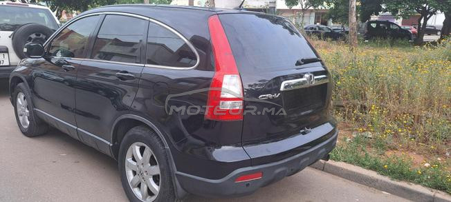 HONDA CR-V ESSENCE 