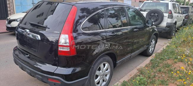 HONDA CR-V ESSENCE 