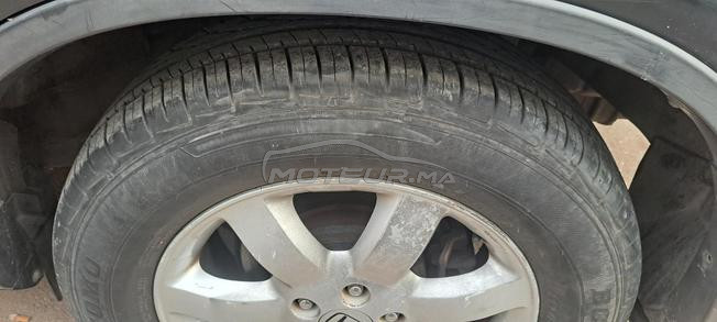 HONDA CR-V ESSENCE 