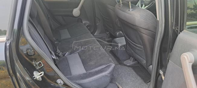 HONDA CR-V ESSENCE 