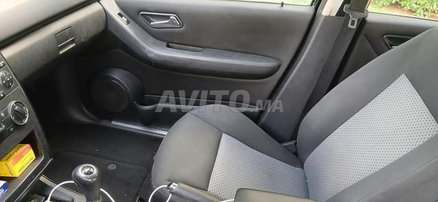 Mercedes Classe A - 2