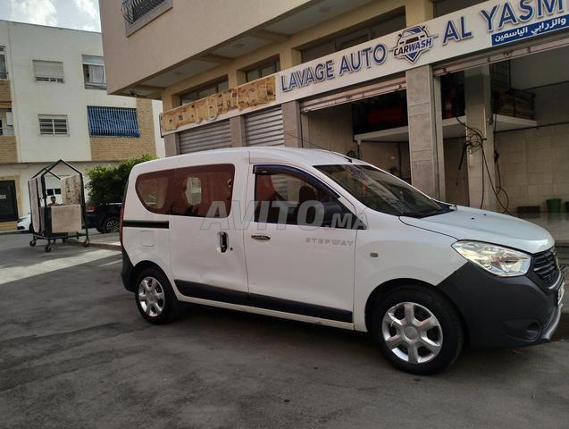 Dacia Dokker