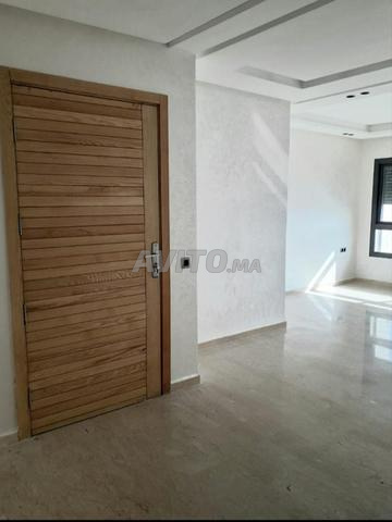 Appartement neuf à louer - 2