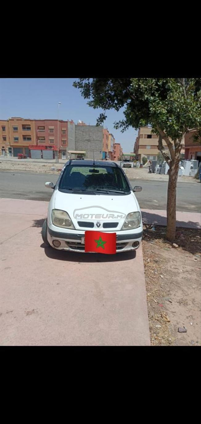 RenaultScenic