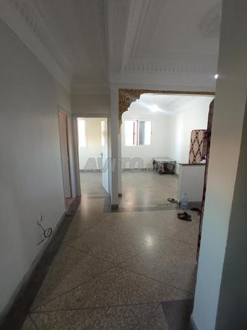 Appartement à louer - 2