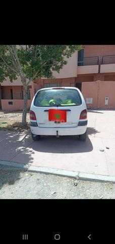 Renault Scenic - 2