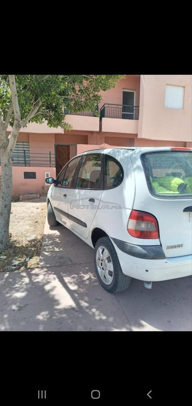 RenaultScenic