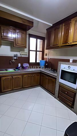 BEL Appartement à vendre à Salé - 2