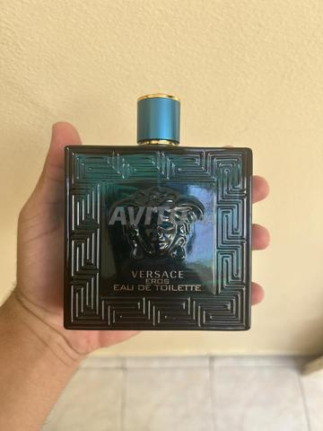 عطر فرزاتشي إيروس ماء تواليت 75 مل - 2