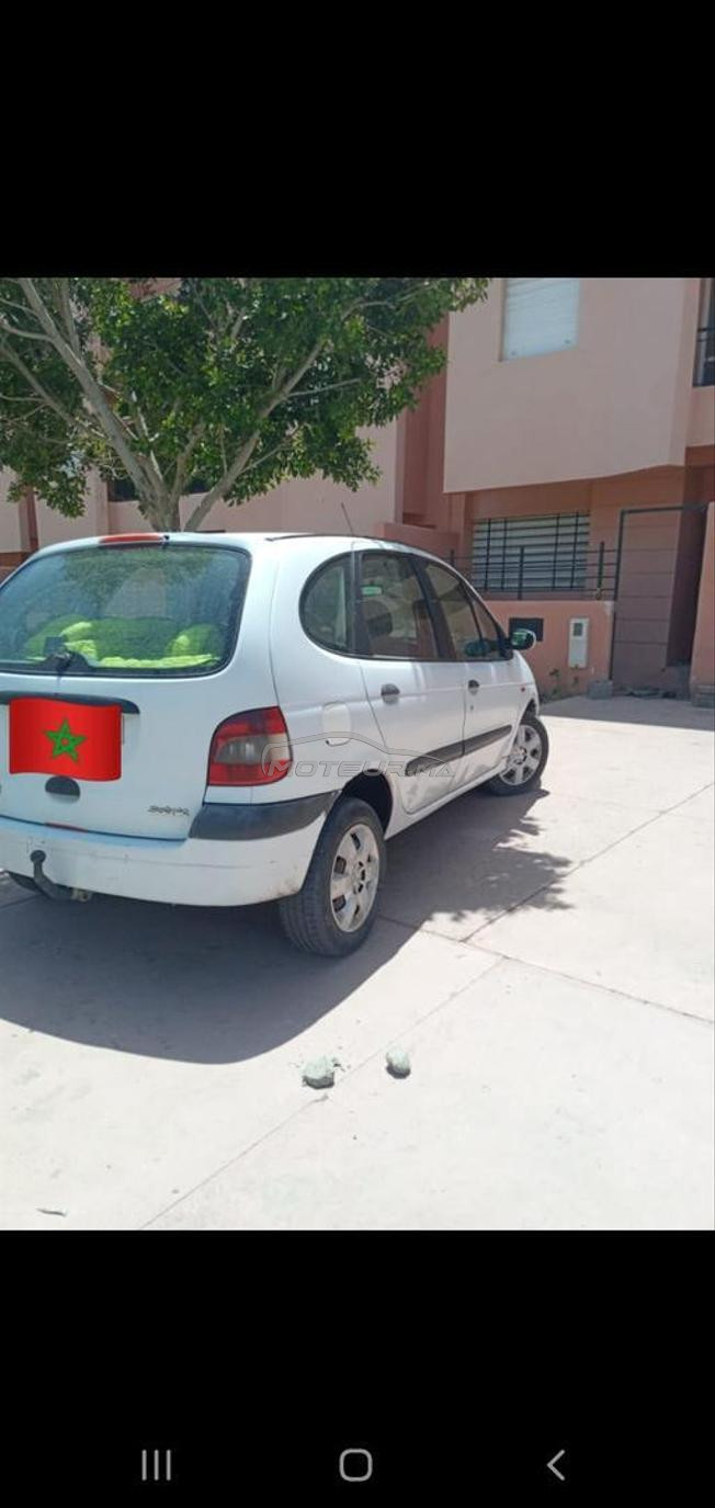 RenaultScenic