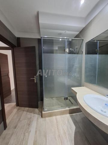 Appartement à louer - 2