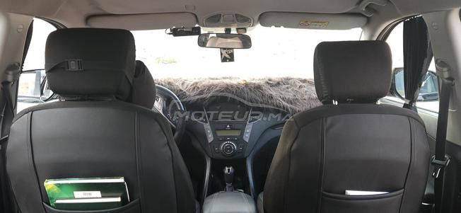 Santafe automatique 