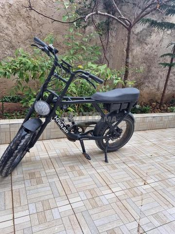 Vélo électrique - 2
