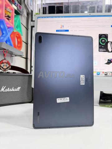 Samsung Tab S7 FE 5G / 128GB - 6GB / Occasion - 2