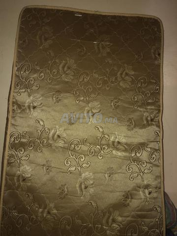 Matelas à vendre (Bon état) - 2