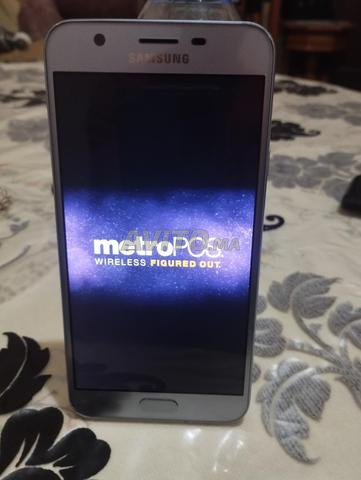 Galaxy J7 Star - 2