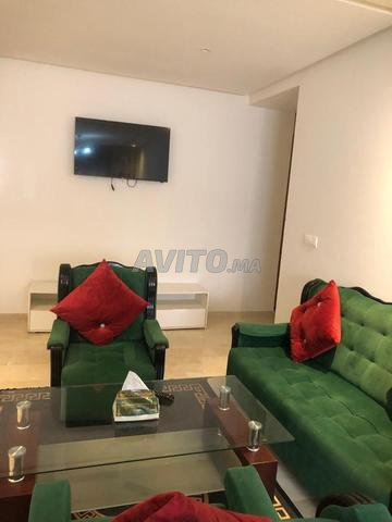Appartement à louer à Hassan - 2