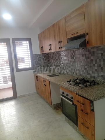 Appartement à louer 120 m² à Victoria Bouskoura - 2