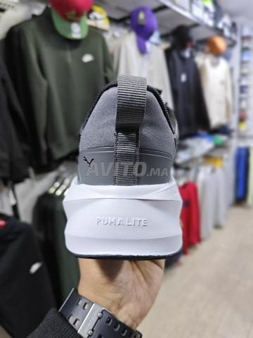 Puma (41) (42.5) Originales - 2