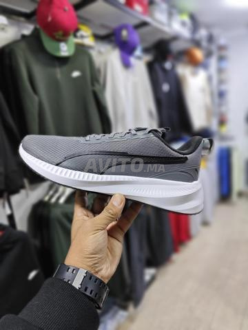 Puma (41) (42.5) Originales