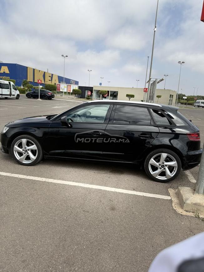 Audi a3 6cv