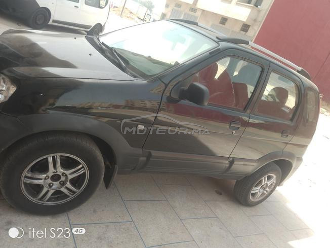 zotye nomad 