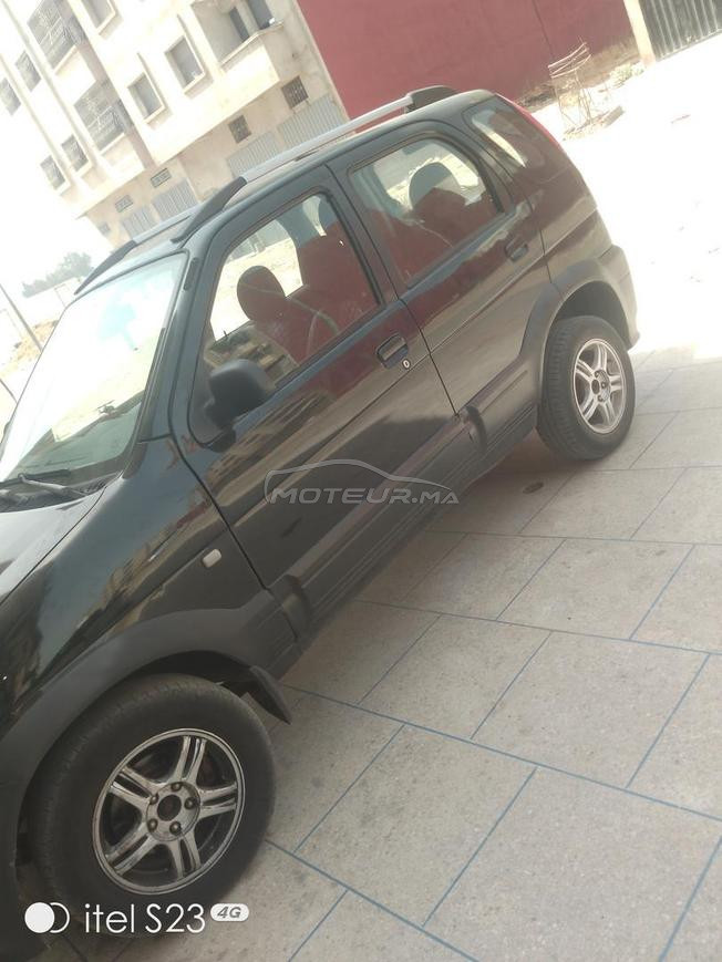 zotye nomad 
