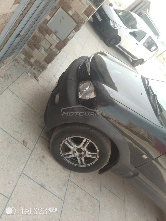 zotye nomad 