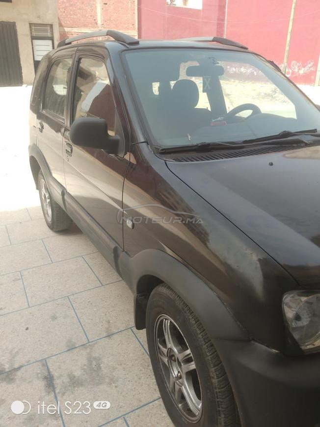 zotye nomad 