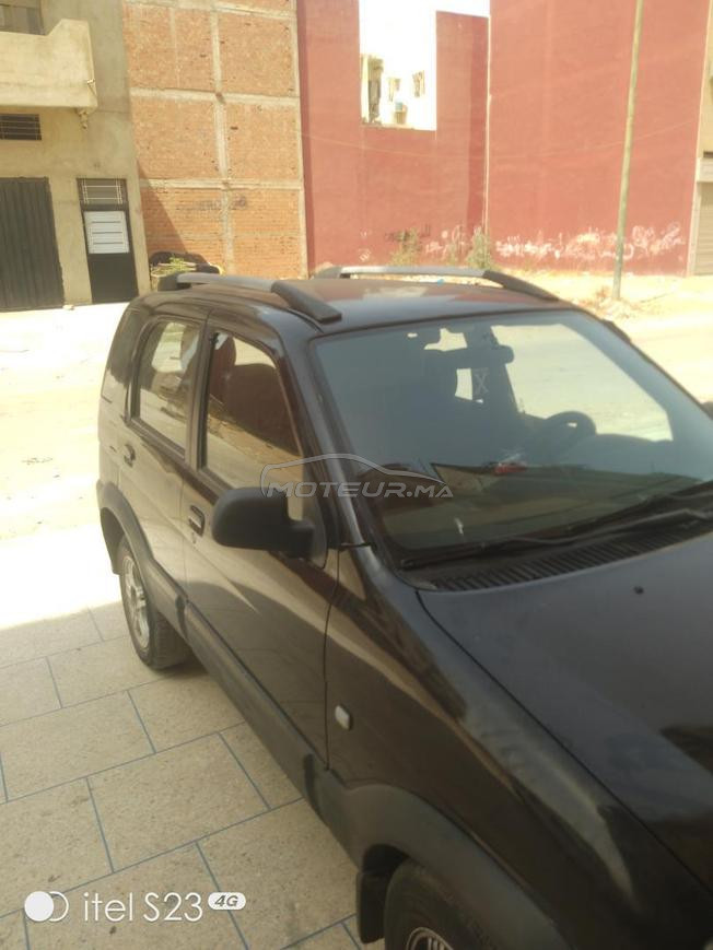 zotye nomad 