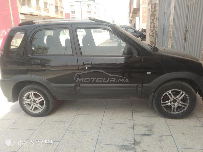zotye nomad 