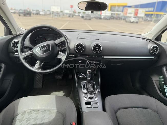 Audi a3 6cv