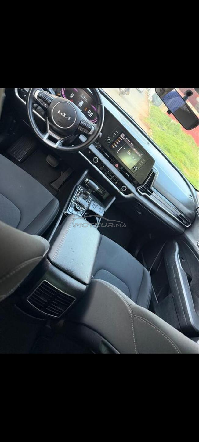 Peugeot 208 automatique allure 6 cv