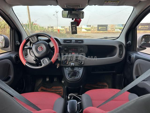 Fiat Panda - 2