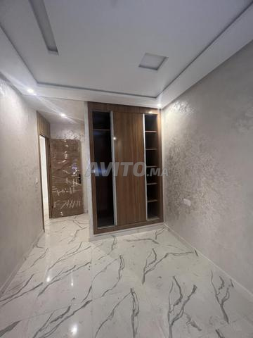 Annonce d'appartements à vendre à Martil, titrés - 2