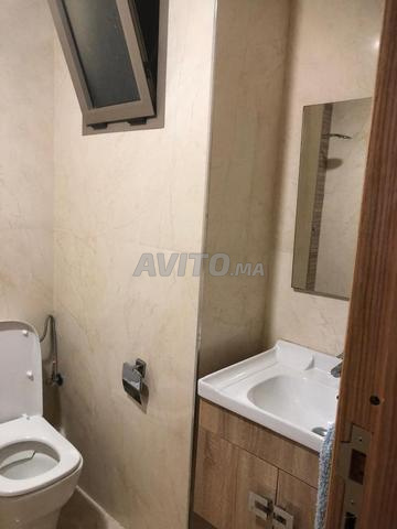 Appartement à louer à Hassan - 2