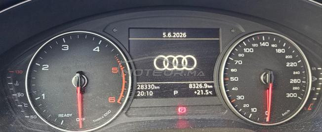 vendre voiture q5