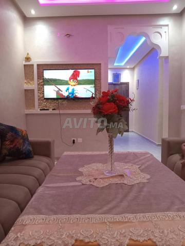 Appartement à louer pour longue durée à Marrakech - 2