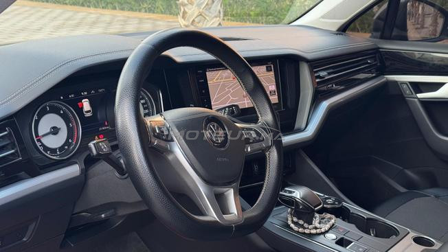 touareg a vendre