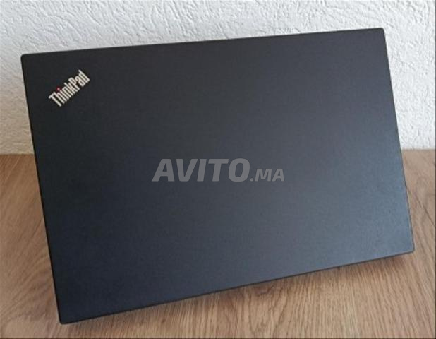 Lenovo 7ème génération RAM 8 disque 256 SSD batterie 5h