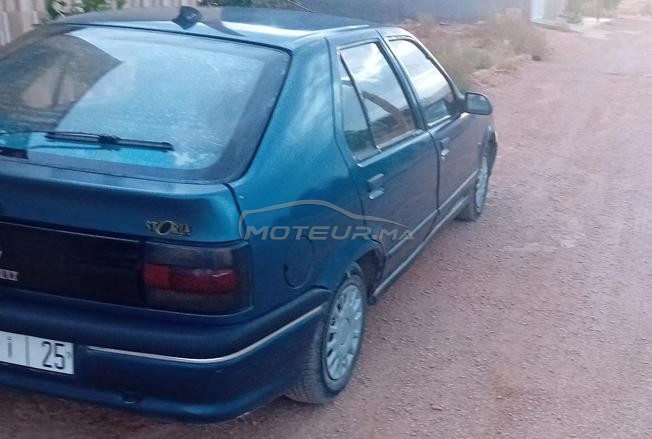 Renault 19 bon etat