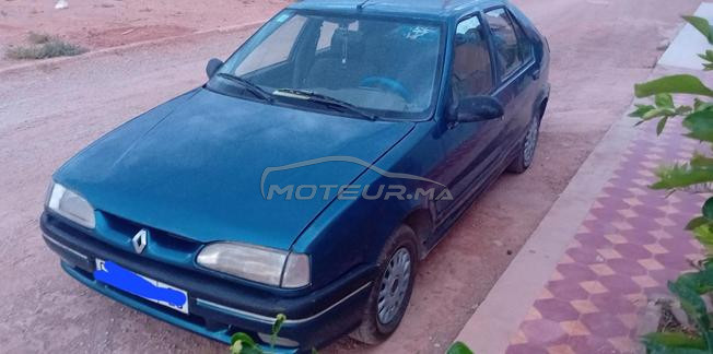 Renault 19 bon etat